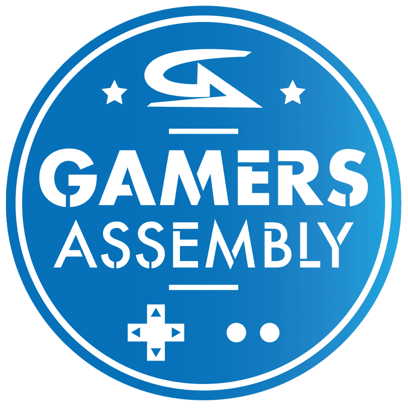 GAMERS ASSEMBY 